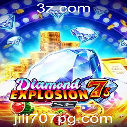 Explorando o Mundo do DiamondExplosion7sSE: Uma Aventura Repleta de Emoção