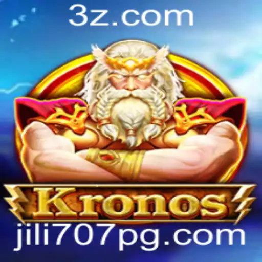 Explorando Kronos: Uma Jornada no Tempo e Estratégia