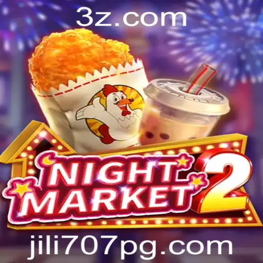 NightMarket2: Explorando o Novo Mundo do Entretenimento Online