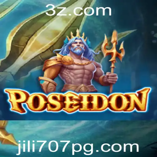 Explorando Poseidon: Um Mergulho Profundo no Mundo dos Jogos Aquáticos