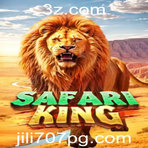 Explorando as Aventuras em SafariKing e Como Começar com Jili707 Login