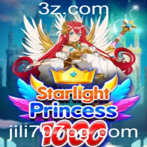 StarlightPrincess1000: Uma Jornada Intergaláctica com Diversão e Recompensas