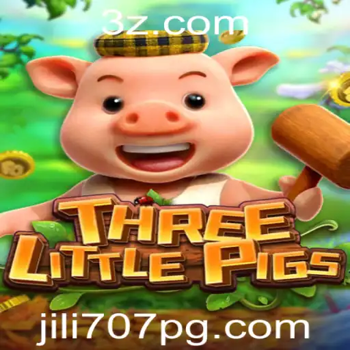 Explorando o Universo de Três Porquinhos: Um Mergulho no Jogo THREELITTLEPIGS