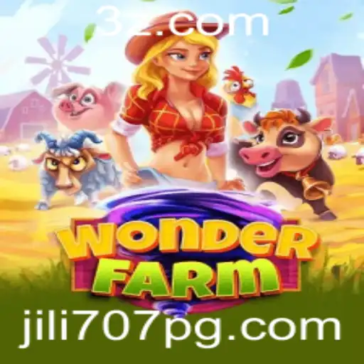 A Jornada Encantada em WonderFarm: Uma Experiência Interativa Única